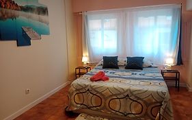 Amroom - Santander